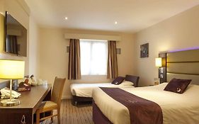 Premier Inn Glasgow